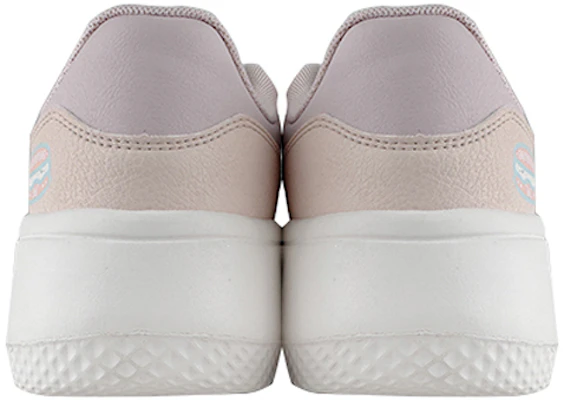 (W) 361° Rendah ''Putih Merah Jambu'' 582216614-4 Shop (W) 361° Rendah ''Putih Merah Jambu'' 582216614-4