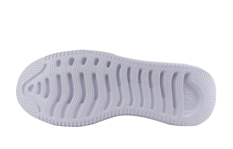 (W) 361° Low Top 'White Pink' 圖 5