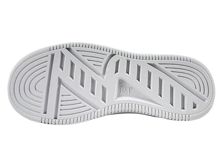 (W) 361° Low Top 'White Pink' 圖 5