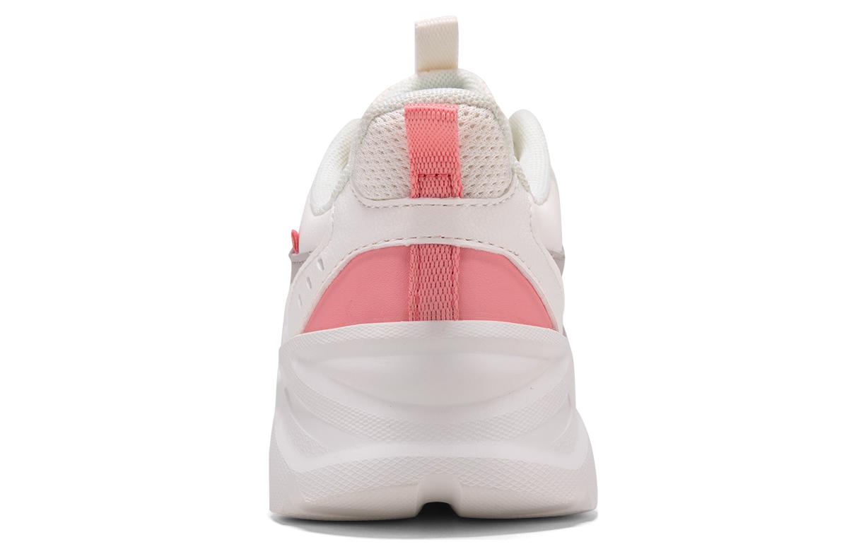 (W) 361° Low Top 'White Pink' 圖 3