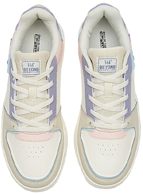 (W) (女款)361°低筒“白紫色” 682036619F-6 682036619F-6 Order (W) (女款)361°低筒“白紫色” 682036619F-6 682036619F-6