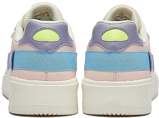 (W) (女款)361°低筒“白紫色” 682036619F-6 682036619F-6 Lookbook (W) (女款)361°低筒“白紫色” 682036619F-6 682036619F-6