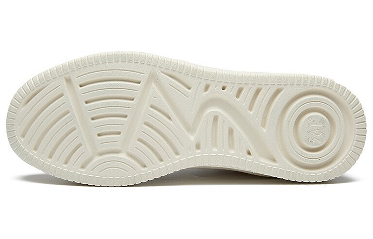 Shop (W) （女款）361°低筒“白紫色” 682036619F-6 682036619F-6