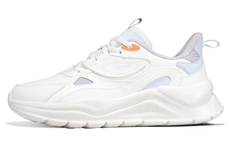 Buy (W) 361° ロートップ 'ホワイトパープル' 682236766F-1