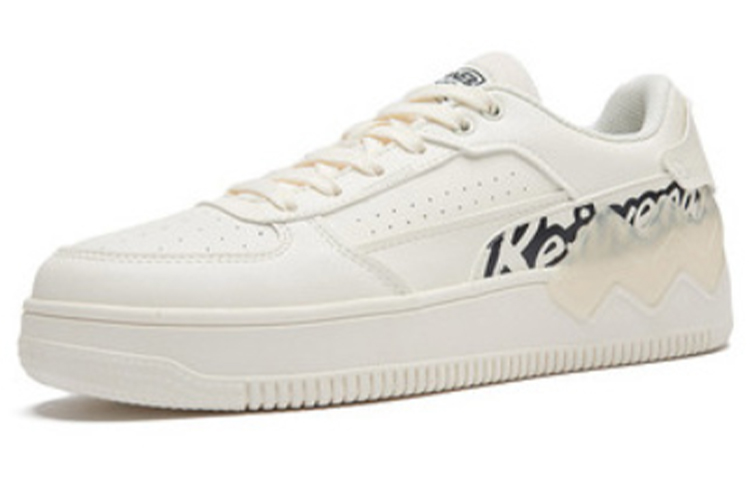 Order (W) Sepatu Low Top 361° 'Putih Hitam' 682116622-3