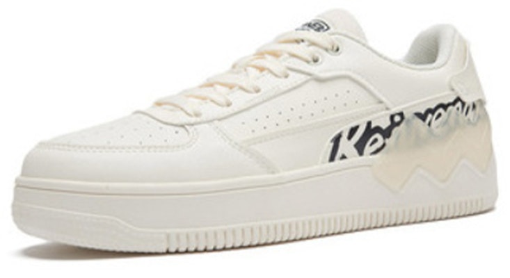 (W) Sepatu Low Top 361° 'Putih Hitam' 682116622-3 Order (W) Sepatu Low Top 361° 'Putih Hitam' 682116622-3