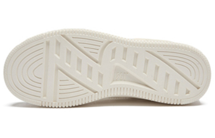 Shop (W) Sepatu Low Top 361° 'Putih Hitam' 682116622-3