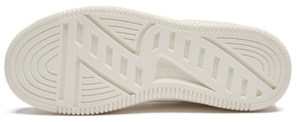 (W) Sepatu Low Top 361° 'Putih Hitam' 682116622-3 Shop (W) Sepatu Low Top 361° 'Putih Hitam' 682116622-3