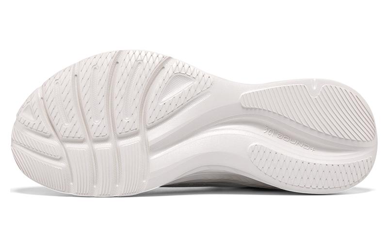 (W) 361° Low Top Running 'White Purple' 圖 5