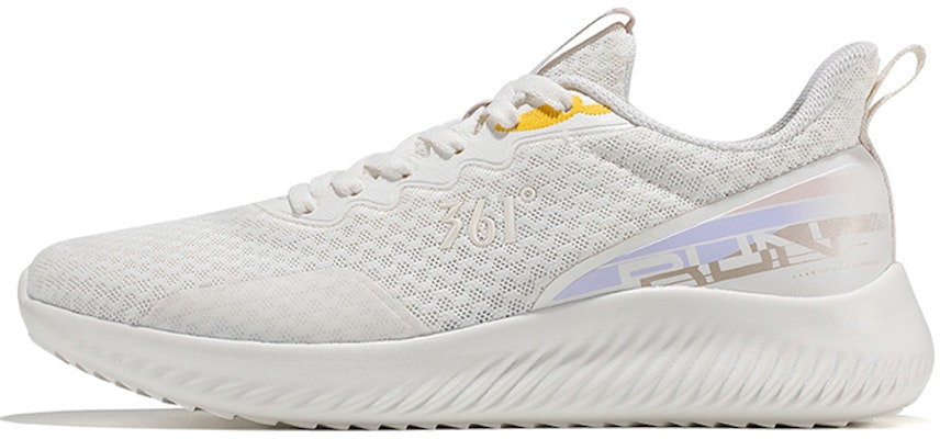 (Women) 361° Low Top Running Shoe 'White Breathable Mesh' 682112205-1 Buy (Women) 361° Low Top Running Shoe 'White Breathable Mesh' 682112205-1