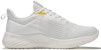 (Women) 361° Low Top Running Shoe 'White Breathable Mesh' 682112205-1