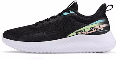 (Women) 361° Low Top Running Shoes 'Black' 682112205-4 (Women) 361° Low Top Running Shoes 'Black' 682112205-4