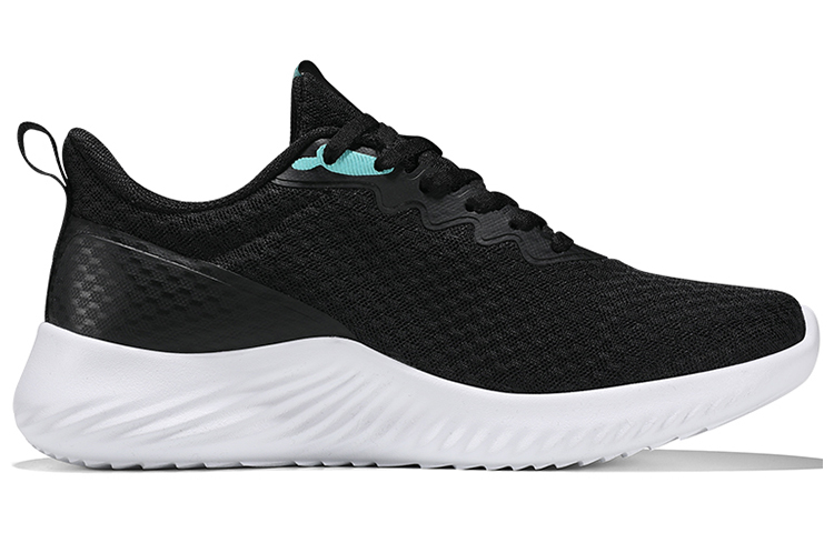 Order (W) Sepatu Lari 361° Low Top 'Hitam' 682112205-4