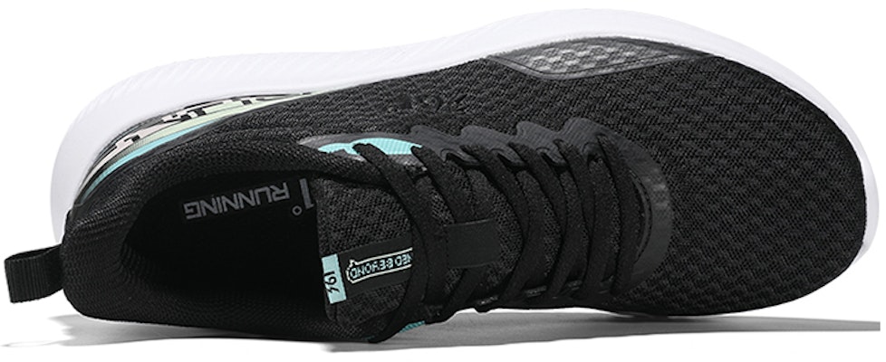 (Women) 361° Low Top Running Shoes 'Black' 682112205-4 Lookbook (Women) 361° Low Top Running Shoes 'Black' 682112205-4