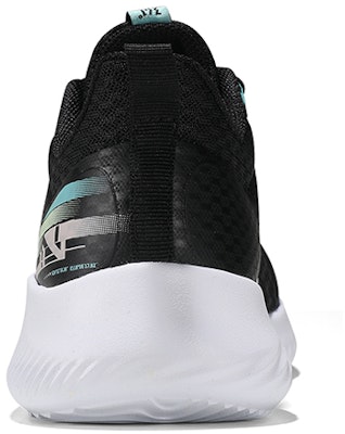 (W) Sepatu Lari 361° Low Top 'Hitam' 682112205-4 Shop (W) Sepatu Lari 361° Low Top 'Hitam' 682112205-4