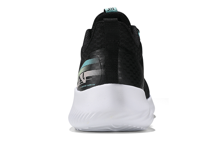 Shop (W) Sepatu Lari 361° Low Top 'Hitam' 682112205-4