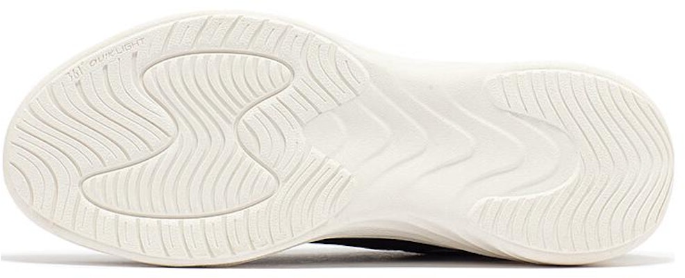 (Women) 361° Low Top Running Shoes 'Black White Purple' 682332216V-9 Shop (Women) 361° Low Top Running Shoes 'Black White Purple' 682332216V-9