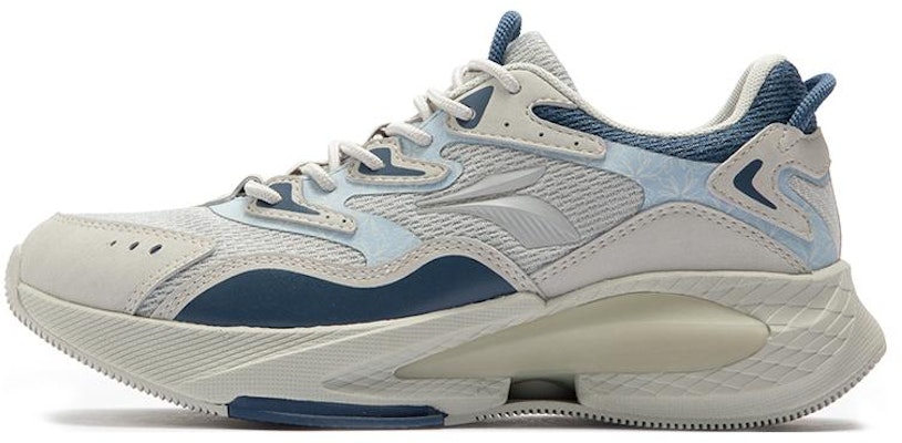 (Women) 361° Low Top Running Shoes 'Grey Blue' 682312204-4 Buy (Women) 361° Low Top Running Shoes 'Grey Blue' 682312204-4