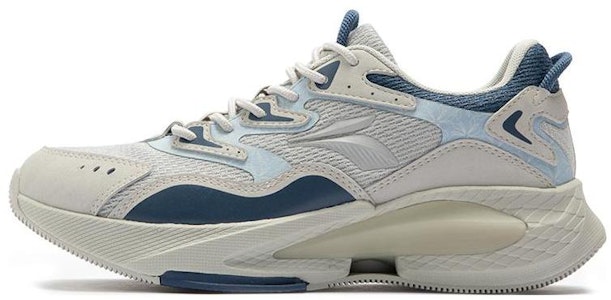 (W) 361° 低帮跑鞋 '灰蓝色' 682312204-4 Buy (W) 361° 低帮跑鞋 '灰蓝色' 682312204-4