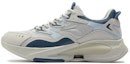 Buy (Women) 361° Low Top Running Shoes 'Grey Blue' 682312204-4