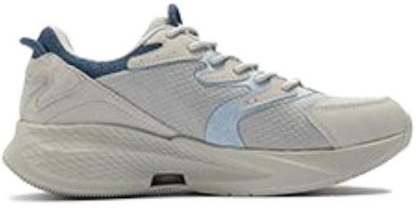 (W) 361° 低帮跑鞋 '灰蓝色' 682312204-4 Order (W) 361° 低帮跑鞋 '灰蓝色' 682312204-4