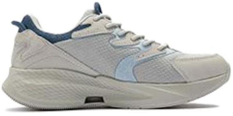 (Women) 361° Low Top Running Shoes 'Grey Blue' 682312204-4 Order (Women) 361° Low Top Running Shoes 'Grey Blue' 682312204-4