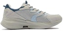 Order (Women) 361° Low Top Running Shoes 'Grey Blue' 682312204-4