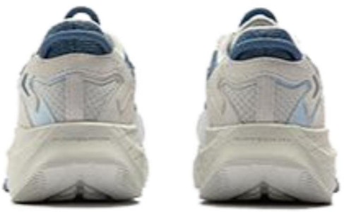 (W) 361° 低帮跑鞋 '灰蓝色' 682312204-4 Lookbook (W) 361° 低帮跑鞋 '灰蓝色' 682312204-4