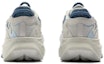 Lookbook (Women) 361° Low Top Running Shoes 'Grey Blue' 682312204-4