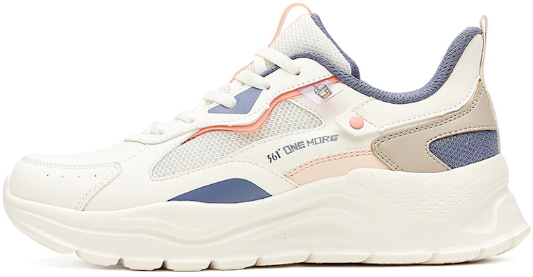 (W) Kasut Lari Rendah 361° ''Putih Biru'' 682136780V-1 Buy (W) Kasut Lari Rendah 361° ''Putih Biru'' 682136780V-1