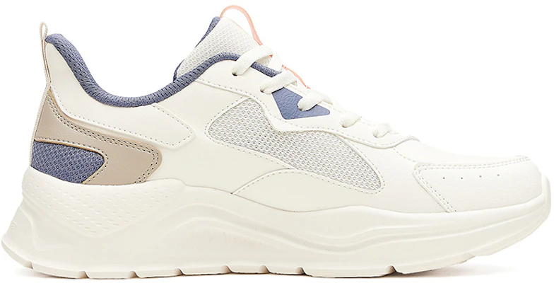 (W) Kasut Lari Rendah 361° ''Putih Biru'' 682136780V-1 Order (W) Kasut Lari Rendah 361° ''Putih Biru'' 682136780V-1