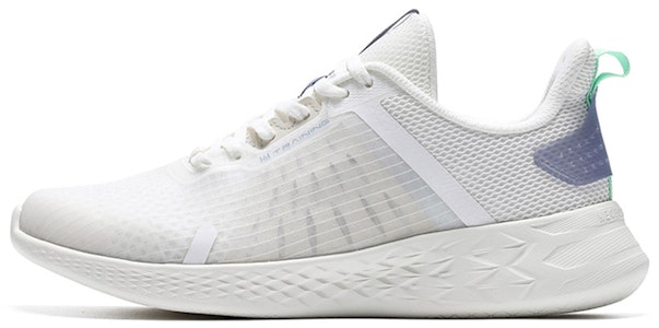 (W) 361° 저상 러닝화 '화이트 그레이' 582024424-2 Buy (W) 361° 저상 러닝화 '화이트 그레이' 582024424-2