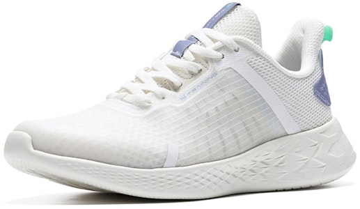 (W) 361° 저상 러닝화 '화이트 그레이' 582024424-2 Order (W) 361° 저상 러닝화 '화이트 그레이' 582024424-2