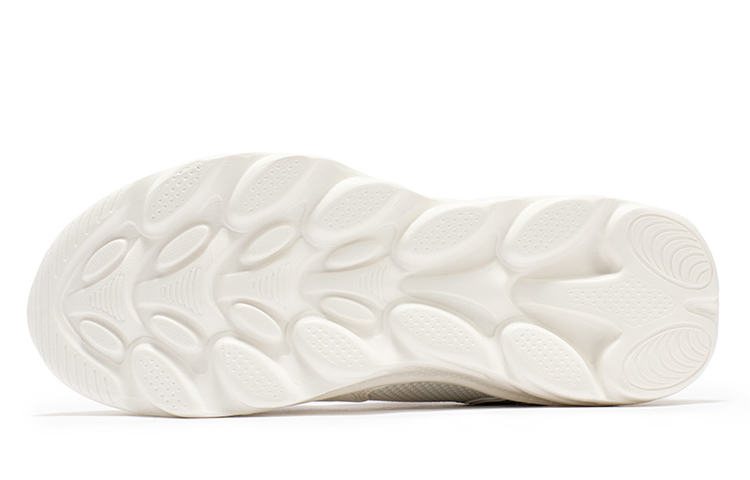 Purchase (W) Kasut Lari 361° Low Top ''White Light Violet'' Wanita Lelaki 682232238-2