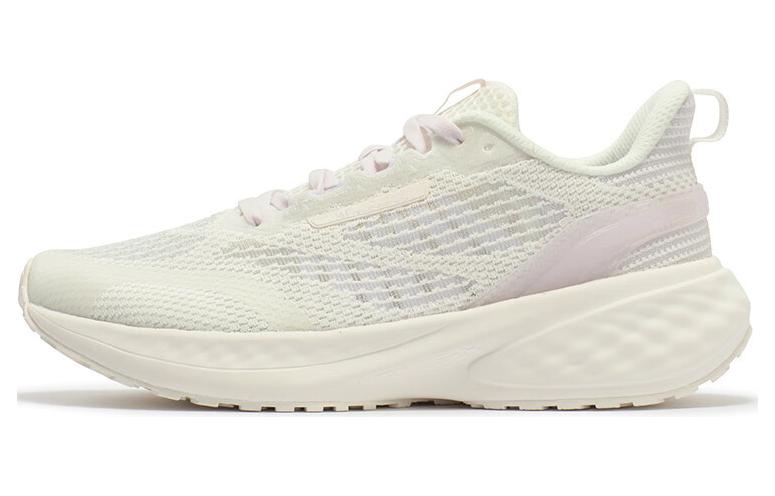 Buy (W) (女性用) 361° ロートップランニングシューズ 「ホワイトパープル」 682412231-2 682412231-2