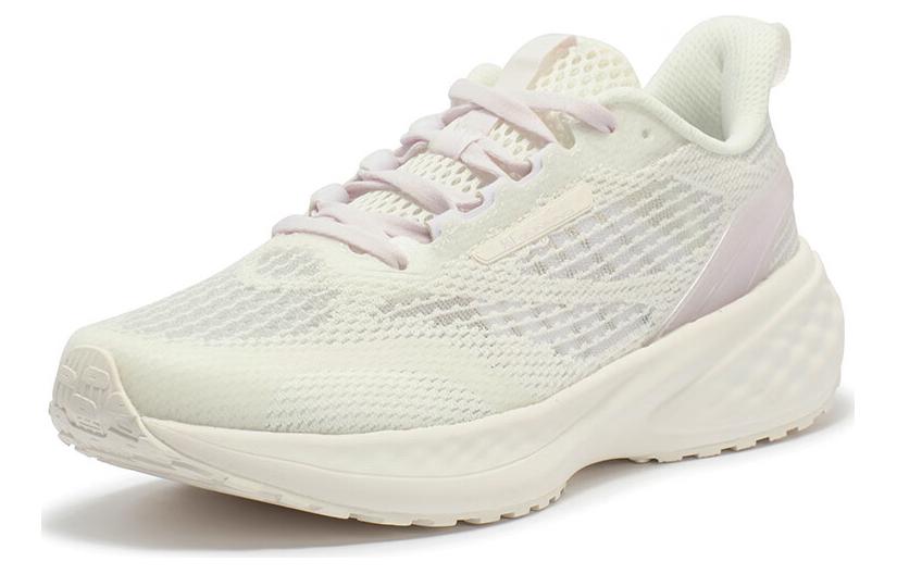 Order (W) (女性用) 361° ロートップランニングシューズ 「ホワイトパープル」 682412231-2 682412231-2