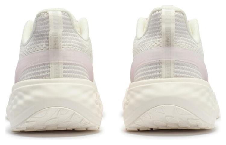 Shop (W) (女性用) 361° ロートップランニングシューズ 「ホワイトパープル」 682412231-2 682412231-2