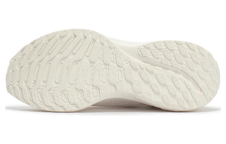 Purchase (W) (女性用) 361° ロートップランニングシューズ 「ホワイトパープル」 682412231-2 682412231-2