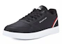 Lookbook (W) 361° Sepatu Skate Low Top 'Hitam Merah' 581846610-5