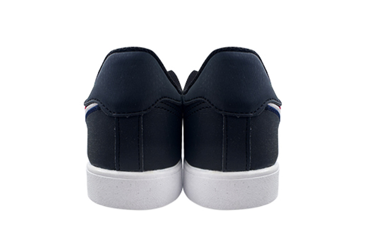 Shop (W) 361° Sepatu Skate Low Top 'Hitam Merah' 581846610-5