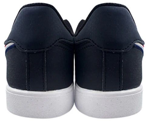 (W) 361° Sepatu Skate Low Top 'Hitam Merah' 581846610-5 Shop (W) 361° Sepatu Skate Low Top 'Hitam Merah' 581846610-5