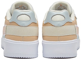 (W) 361° Kasut Skate Bertapak Rendah 'Feather White' 682036619F-3 Lookbook (W) 361° Kasut Skate Bertapak Rendah 'Feather White' 682036619F-3