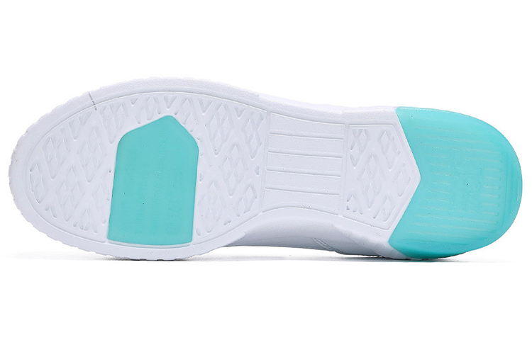 Shop (W) Kasut Skate Rendah 361° 'Putih Biru' 582016609-1