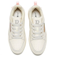 (W) Zapatillas de Skate 361° Low Top 'Blanco Leche' 682016606-3 Lookbook (W) Zapatillas de Skate 361° Low Top 'Blanco Leche' 682016606-3