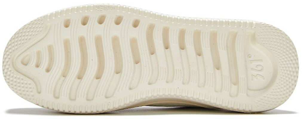(Women) 361° Low Top Skate Shoes 'Milk White' 682016606-3 Purchase (Women) 361° Low Top Skate Shoes 'Milk White' 682016606-3