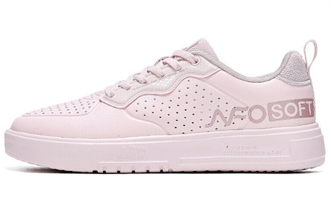 (W) (女性) 361° ローカット スケートシューズ 'ピンクゴールド' 582026605-4 582026605-4 Buy (W) (女性) 361° ローカット スケートシューズ 'ピンクゴールド' 582026605-4 582026605-4