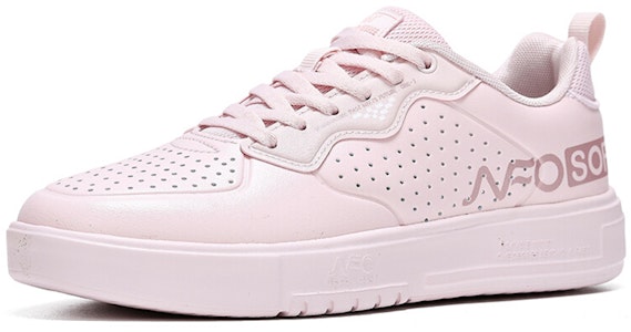 (W) (女性) 361° ローカット スケートシューズ 'ピンクゴールド' 582026605-4 582026605-4 Order (W) (女性) 361° ローカット スケートシューズ 'ピンクゴールド' 582026605-4 582026605-4