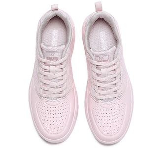 (W) (女性) 361° ローカット スケートシューズ 'ピンクゴールド' 582026605-4 582026605-4 Lookbook (W) (女性) 361° ローカット スケートシューズ 'ピンクゴールド' 582026605-4 582026605-4