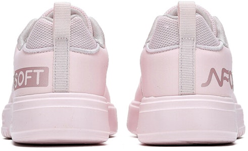 (W) (女性) 361° ローカット スケートシューズ 'ピンクゴールド' 582026605-4 582026605-4 Shop (W) (女性) 361° ローカット スケートシューズ 'ピンクゴールド' 582026605-4 582026605-4