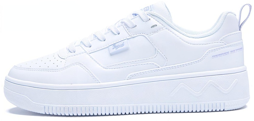 (Women) 361° Low Top Skate Shoes 'White' 682116623-1 Buy (Women) 361° Low Top Skate Shoes 'White' 682116623-1